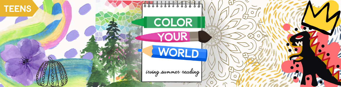 program banner